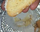 صورة لخطوة 2 من وصفة حلوة جوز الهند 🥥