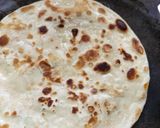 A picture of step 7 of Farali aalu paratha.