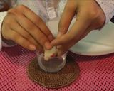A picture of step 7 of Goldfish-Shaped Kingyokukan.