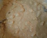 A picture of step 4 of Herbed jalapeño cornbread.