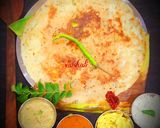 ઇન્સ્ટન્ટ રવા ઢોસાં (Instant Rava Dosa Recipe In Gujarati) રેસીપી સ્ટેપ5ફોટો