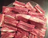 Bloody Mary Fall Off The Bone Short Ribs recipe step 2 photo