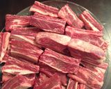 A picture of step 2 of Bloody Mary Fall Off The Bone Short Ribs.