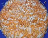 Foto langkah ke 3 dari resep Salad ala Hokben.