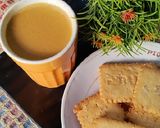 अदरक की कड़क चाय (Adrak ki kadak chai recipe in Hindi) रेसिपी चरण 4 फोटो