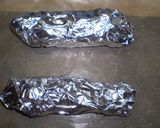 A picture of step 3 of Homemade Dried Sweet Potatoes.