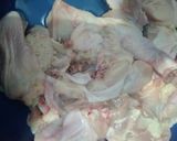 Foto langkah ke 1 dari resep Opor ayam.
