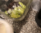Foto del paso 1 de la receta: Pan tipo brownie saludable