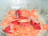 Capcay Sayur Tahu Sutera
