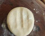 Samosa In Wheat Flour Flat Bread Grilled recipe step 5 photo