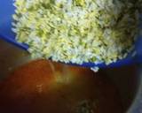 Dahiwali Masala Dal Khichadi recipe step 6 photo