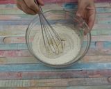 Foto del paso 4 de la receta: Volcanos de chocolate