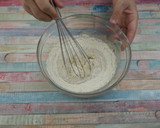 Foto del paso 4 de la receta: Volcanos de chocolate