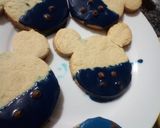 Foto del paso 5 de la receta: Galletas de Mickey 🐭