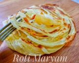 Foto langkah ke 10 dari resep Roti Maryam.