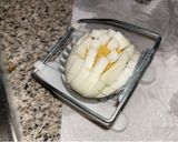 Foto del paso 1 de la receta: Salmorejo sin pan - Thermomix
