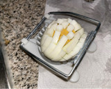 Foto del paso 1 de la receta: Salmorejo sin pan - Thermomix
