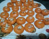पीनट पेडा (peanut peda recipe in Hindi) रेसिपी चरण 6 फोटो
