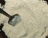 काकडीचे धोंडस (kakdiche dhondas recipe in marathi) रेसिपी स्टेप 2 फोटो 