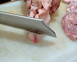 Foto langkah ke 2 dari resep Ayam Tangkap Khas Aceh.