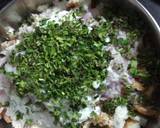 Bread Onion Menduwada recipe step 3 photo