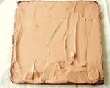 A picture of step 12 of Bûche de Noël For Christmas.