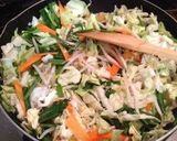 A picture of step 3 of Easy & Super-Quick Salmon.
