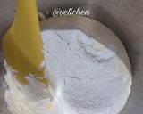 Foto langkah ke 4 dari resep Bakpia Kukus Jogja.
