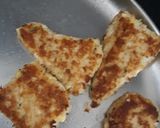 A picture of step 7 of Chicken corn Cutlets.