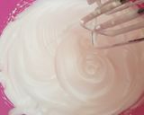 Foto langkah ke 4 dari resep Japanese Cotton Cheese cake without creamcheese.