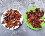 Foto langkah ke 5 dari resep Dendeng Daging Sapi.