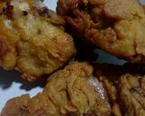 Foto langkah ke 5 dari resep Ayam goreng krispy.