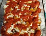 Chicken Parmesan Stuffed Shells recipe step 7 photo
