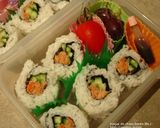 A picture of step 4 of Easy-Prep Salmon Flakes Using Canned Salmon - Eat Japanese Food Wherever You Are.