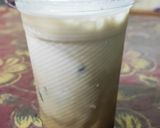 Foto langkah ke 4 dari resep Es Cincau.