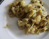 Foto del paso 9 de la receta: Berenjena rellena