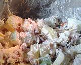 Apple and Ham Salad recipe step 3 photo