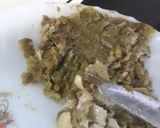 Foto del paso 3 de la receta: Pastel de acauciles