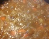 A picture of step 10 of Hearty Beef Stew.