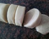 Foto del paso 3 de la receta: Tortitas dulces azucaradas
