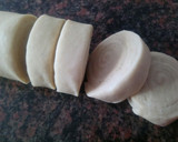 Foto del paso 3 de la receta: Tortitas dulces azucaradas