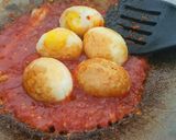 Foto langkah ke 5 dari resep Telur Balado.
