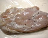 A picture of step 3 of The Ultimate? Tender and Moist Chicken Ham.