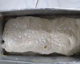 Foto langkah ke 4 dari resep Roti Ciabatta.