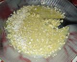 Foto del paso 1 de la receta: Pancake de avena