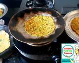 Methi Thepla, Potato Sabzi With Masala Tea recipe step 4 photo