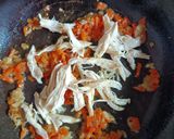 Foto langkah ke 1 dari resep Nasi Goreng Arab.