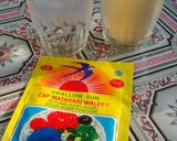 Foto langkah ke 1 dari resep Permen Jelly Bahan mudah ekonomis Gak ribet So simple.