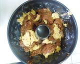 巧克力南瓜蛋糕的食譜步驟12照片