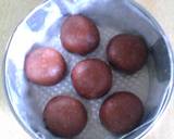 Chocolate Rolls recipe step 8 photo